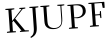 Please type this word.