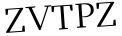Please type this word.