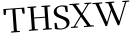 Please type this word.