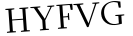 Please type this word.