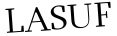 Please type this word.