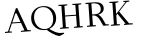 Please type this word.