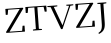 Please type this word.