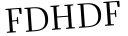 Please type this word.