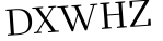 Please type this word.