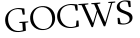 Please type this word.