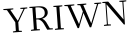 Please type this word.