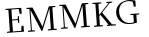 Please type this word.