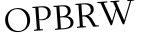 Please type this word.