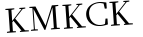 Please type this word.