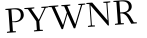 Please type this word.