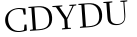 Please type this word.