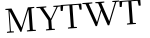 Please type this word.