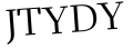 Please type this word.