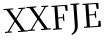 Please type this word.