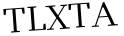Please type this word.