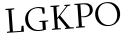 Please type this word.