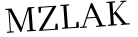 Please type this word.
