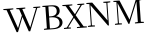 Please type this word.