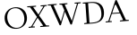Please type this word.