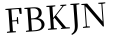 Please type this word.