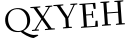 Please type this word.