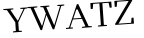 Please type this word.