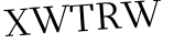 Please type this word.