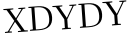 Please type this word.