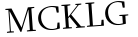 Please type this word.