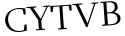 Please type this word.