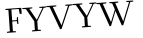 Please type this word.