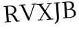 Please type this word.