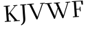 Please type this word.