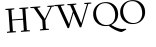 Please type this word.