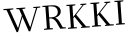 Please type this word.