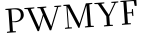 Please type this word.