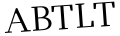 Please type this word.