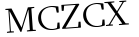 Please type this word.