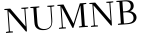 Please type this word.