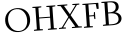 Please type this word.