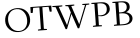 Please type this word.
