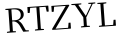 Please type this word.