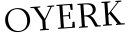 Please type this word.
