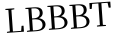 Please type this word.