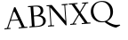 Please type this word.