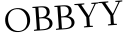 Please type this word.