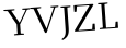 Please type this word.