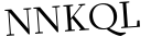 Please type this word.