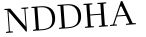 Please type this word.